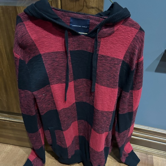 American Eagle Hoodie - Picture 1 of 5